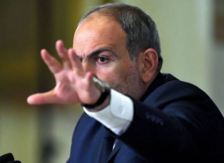 Փաշինյանը կորցրել է ադեկվատությունը