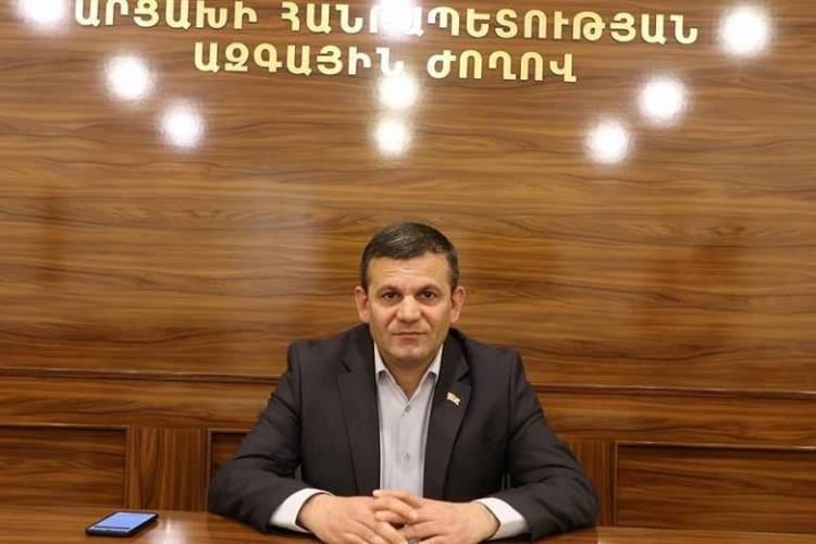 Սեյրան Հայրապետյանին չեն դանակահարել. ի՞նչ է տեղի ունեցել Արցախում