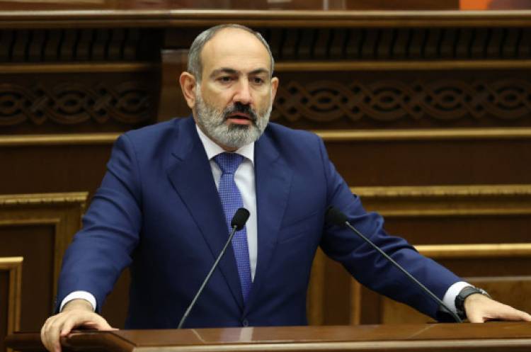 Մադրիդյան սկզբունքներով՝ Հայաստանը ճանաչել է Ղարաբաղը որպես Ադրբեջանի մաս. Փաշինյան