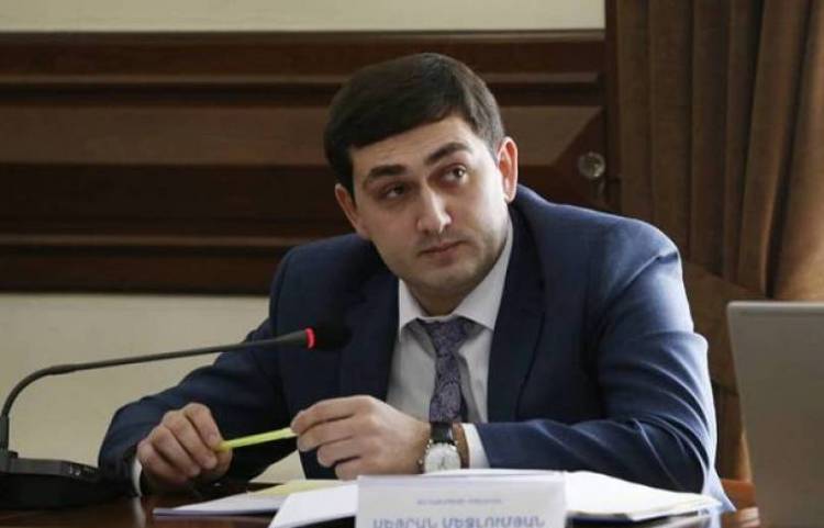 Սեյրան Մեջլումյանը կկալանավորվի