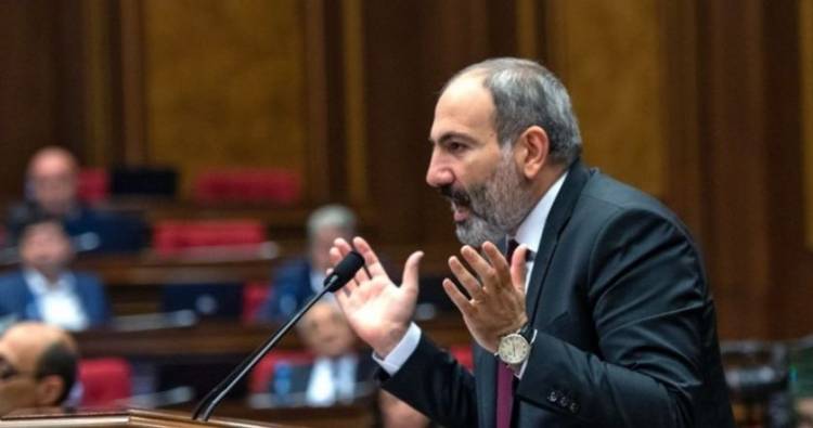 Փաշինյանը շտապ հավաքում է ՔՊ֊ականներին