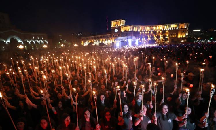 Լեհաստանում կկազմակերպվի Հայոց ցեղասպանության 108-րդ տարելիցի ոգեկոչման արարողություն