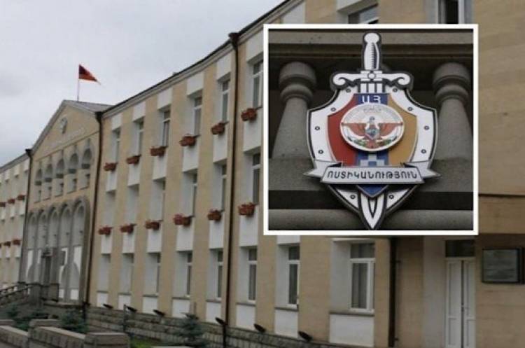 Հումանիտար բեռների փոխադրումները Ադրբեջանը ներկայացնում է իբրև թե ռազմական տեխնիկայի ու զինամթերքի տեղափոխում