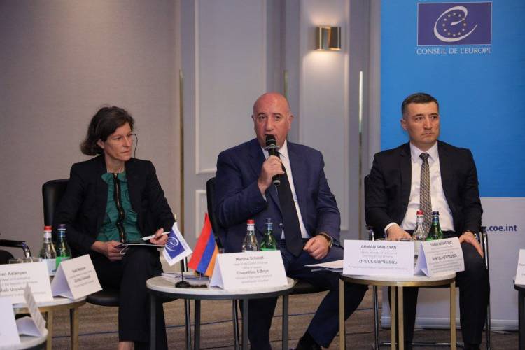 ՊՆ-ն բարձր է գնահատում եվրոպական արժեհամակարգի վրա խարսխվող միջոցառումների իրականացումը ՀՀ ԶՈՒ-ում