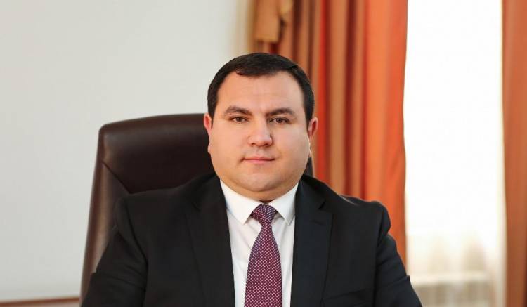 Պետական բյուջեից աշխատավարձ ստացողներս պետք է սատար կանգնենք դժվար կացության մեջ հայտնված մեր հայրենակիցներին