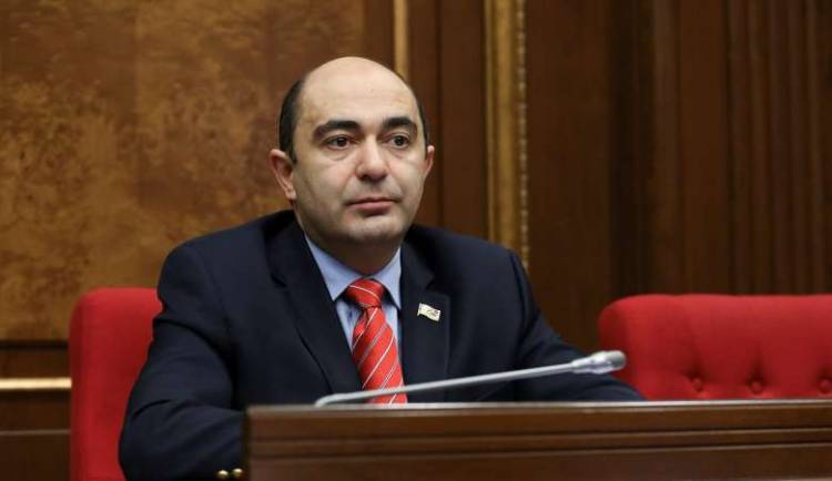 Հայաստանը կապ չունի Ադրբեջանի ՊՆ-ի ռազմական բեռնատարի հետ, որը պայթել է ականի վրա․ Մարուքյան
