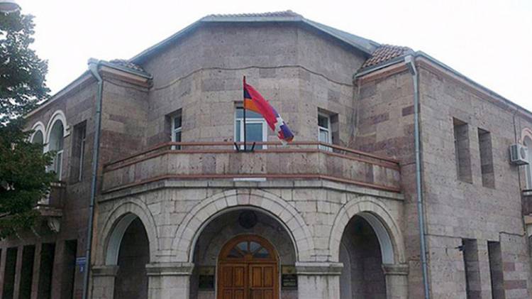 Պահանջում ենք ՄԱԿ-ի ԱԽ անդամ պետություններից իրականացնել իրենց պարտավորությունները․ Արցախի ԱԳՆ