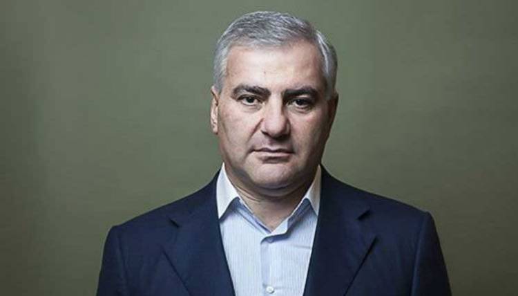 Մենք կրկին կանգնած ենք հնարավոր նոր ողբերգության շեմին. Կարապետյան