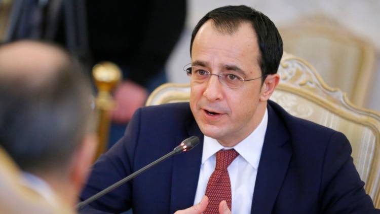 Եղբայրական հայ ժողովրդի հետ մեր համերաշխությունը անբաժան է. Կիպրոսի նախագահը՝ Հայոց ցեղասպանության տարելիցին