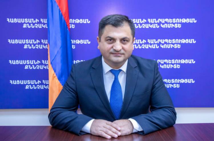«Կալիֆորնիա» ակումբում տեղի ուենցած դեպքի վերաբերյալ նախաձեռնվել է քրեական վարույթ․ ՔԿ խոսնակ