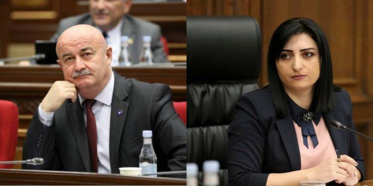 Նույն գետը երկրորդ անգամ չեն մտնում