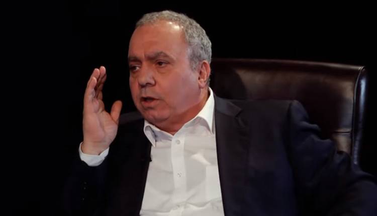 «Եթե դուք Ալիևի ու Էրդողանի դրածոն չեք, ի սեր Աստծու, ճանաչեք Արցախի անկախությունը»․ Բագրատյանն՝ իշխանությանը
