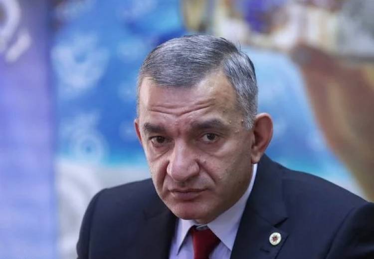 Արտակ Գալստյանին խոշտանգե՞լ են