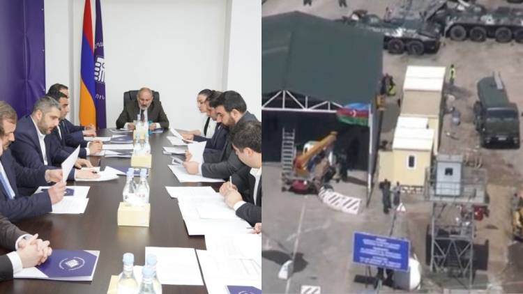 Տեղ, թե՞ Դիլիջան․ Աշխարհից մերժված Արցախն ու ՔՊ առաջնահերթությունը