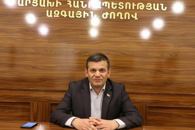 Սեյրան Հայրապետյանի լիազորությունները դադարեցվել են