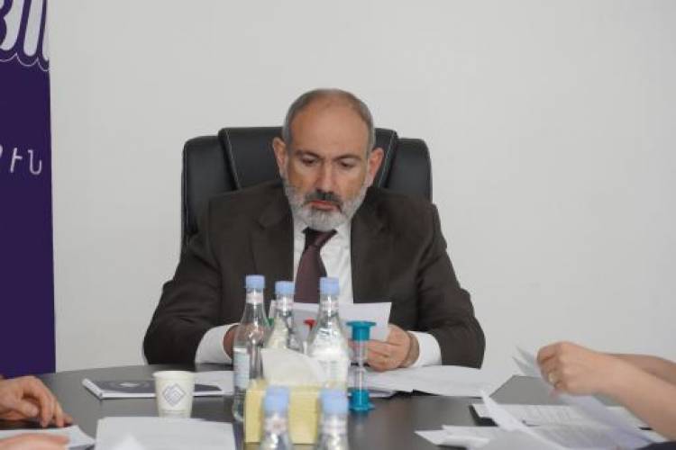 Կայացել է ՔՊ Նախաձեռնող խմբի նիստը․ ի՞նչ են քննարկել