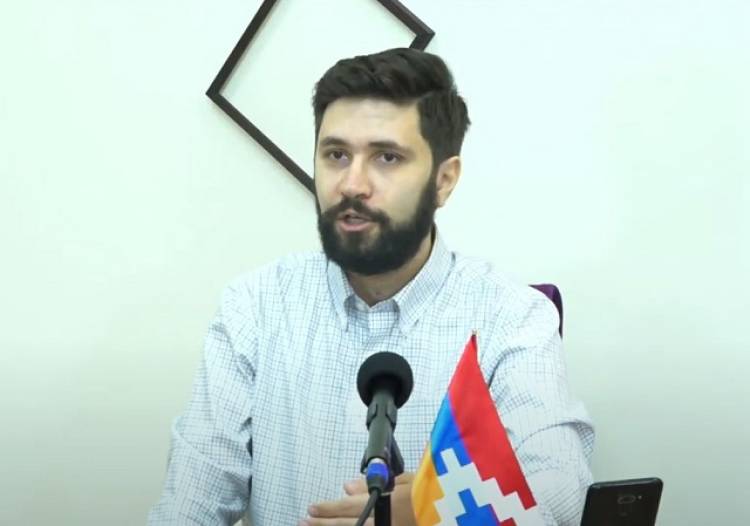 Լաչինի միջանցքում ադրբեջանական անցակետ տեղադրելու համահեղինակը Նիկոլ Փաշինյանն է․ քաղաքագետ