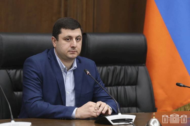 Ի՞նչ է թույլ տվել ԳՇ պետը, որ չպետք է թույլ տար