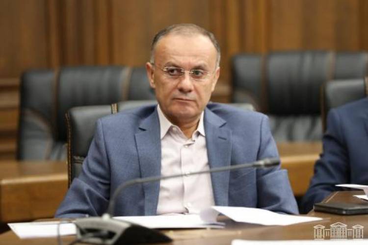 Սեյրան Օհանյանի վերաբերյալ քրեական վարույթը մեղադրական եզրակացությամբ հանձնվել է դատարան