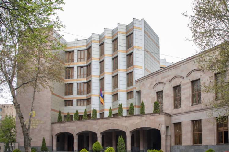 Երևանի «Օղակաձև» զբոսայգում վիճաբանությունը վերածվել է դանակահարության