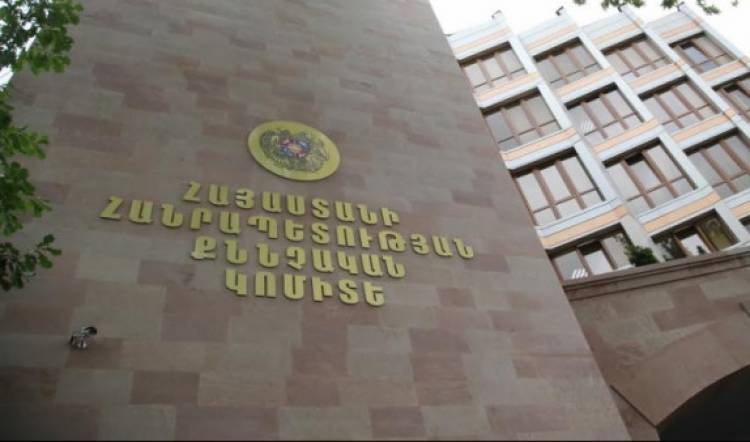 Դովեղում բռնության ենթարկված կինը ճանաչվել է տուժող, ձերբակալվել է նույն գյուղի 28-ամյա երիտասարդը