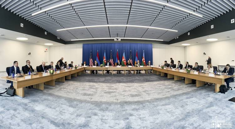 Երկու երկրների միջև հնարավոր է խաղաղություն․ Պատել