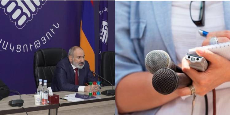ՔՊ-ն դատական հայցեր է ներկայացրել լրատվամիջոցների դեմ
