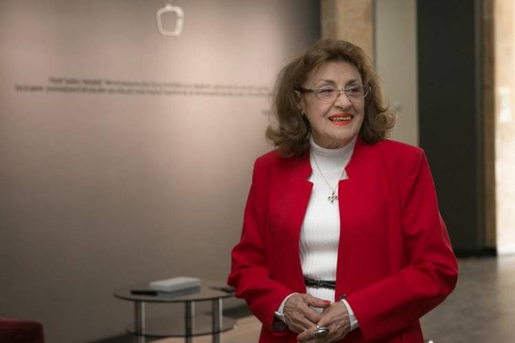 Նարա Շլեպչյանը նոր պաշտոնի է նշանակվել