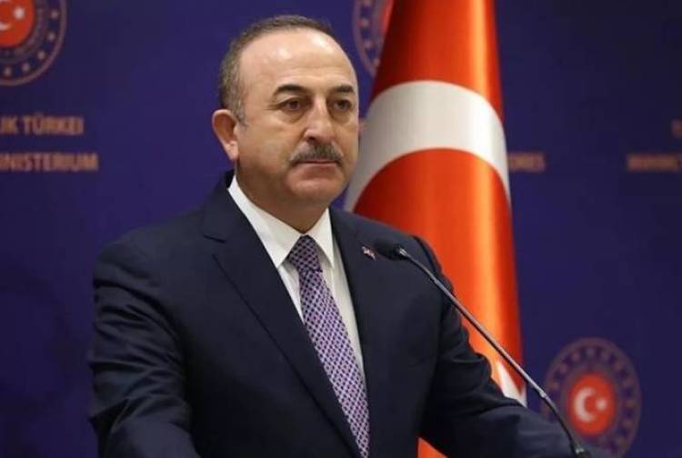 Չավուշօղլուն հայտնել է հայկական ավիաընկերությունների համար իր օդային տարածքը փակելու պատճառը