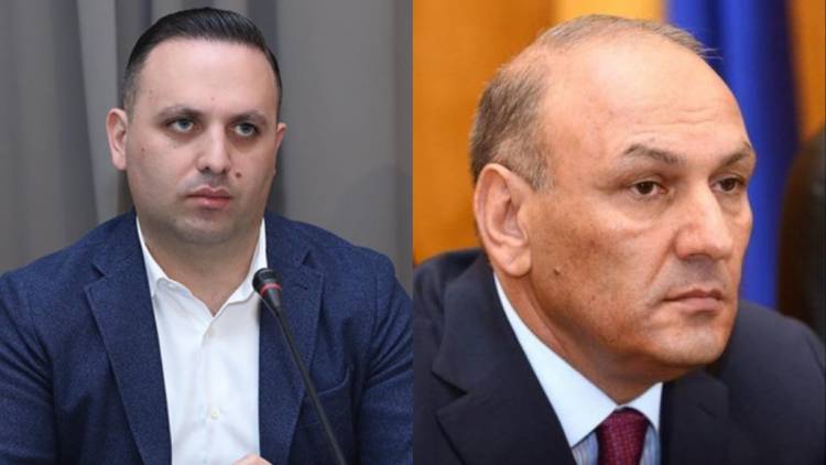 ՊԵԿ նախկին նախագահ Գագիկ Խաչատրյանին վիրահատել են