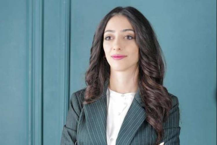 Գլխավոր դատախազը նոր խորհրդական ունի