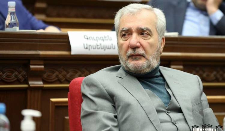 Ինչպես է Անդրանիկ Քոչարյանը խաբել Գյումրու բնակիչներին. խայտառակ բացահայտումներ. «Ժողովուրդ»