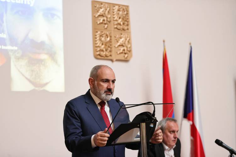 Փաշինյանը հաջորդ շաբաթ կայցելի Մոսկվա