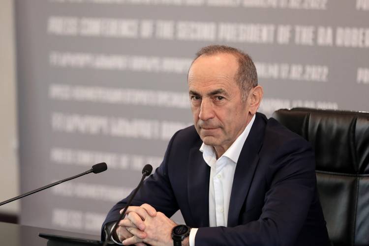 «Հայաստան» դաշինքը կմասնակցի՞ Երևանի ավագանու ընտրություններին.Ռոբերտ Քոչարյանը հանդիպել է թիմակիցներին