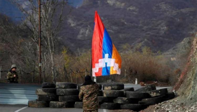 Շրջափակման ընթացքում Արցախի տնտեսությանը հասցվել է շուրջ 276 մլն ԱՄՆ դոլարի վնաս