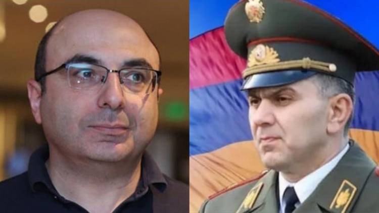 Մայիսի 9-ը այս տարի ունի կոնկրետ խորհրդանիշ՝ գեներալ Խաչատուրովը