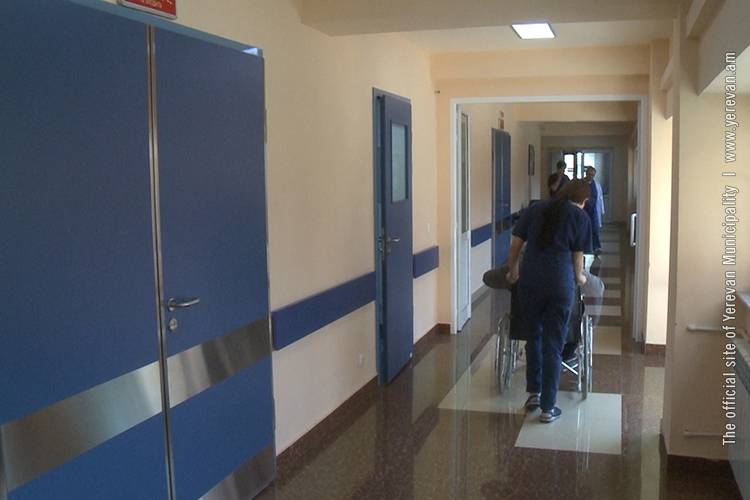 Կհստակեցվի բժշկական գաղտնիք համարվող տեղեկատվության` երրորդ անձանց տրամադրման շրջանակը․ նախագիծ