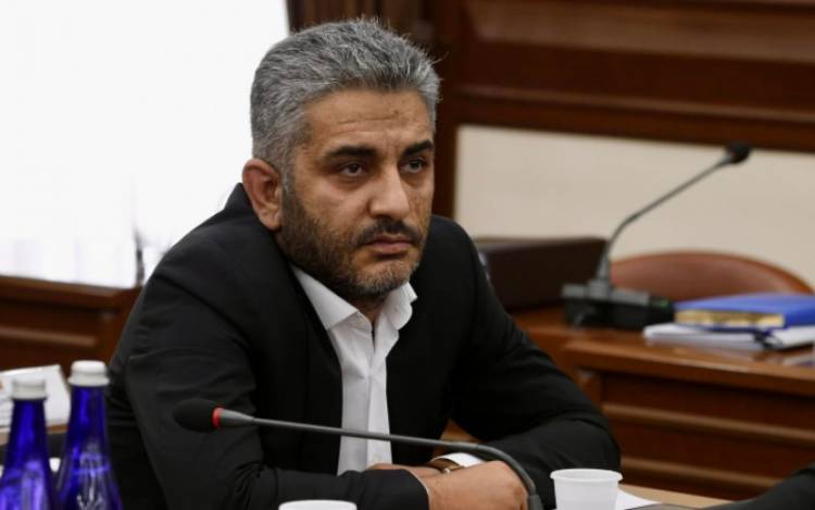 Ես դեմ եմ լինելու «Նեմեսիսի» արձանն ապամոնտաժելու որոշմանը․ «Իմ քայլը» ավագանու անդամ