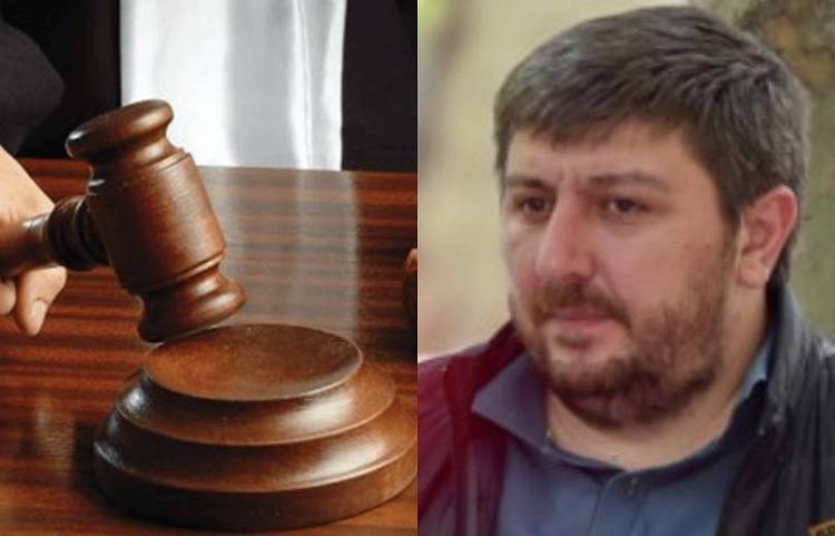Իգոր Խաչատուրովն արդարացվեց