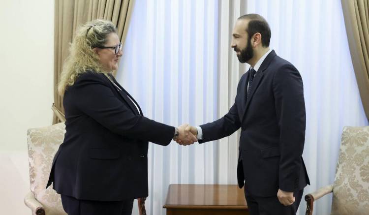 ԱԳ նախարարը Նորվեգիայի դեսպանի հետ զրույցում անդրադարձել է տարածաշրջանում տիրող իրավիճակին
