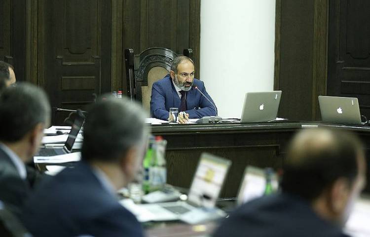 Բրյուսել մեկնելու իմ որոշումը չեմ փոխել. Փաշինյան