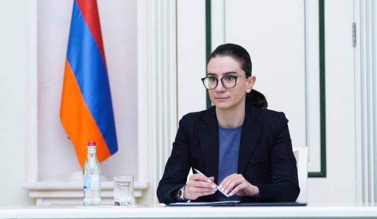 «Նկատողություն» դատախազից՝ դատախազին