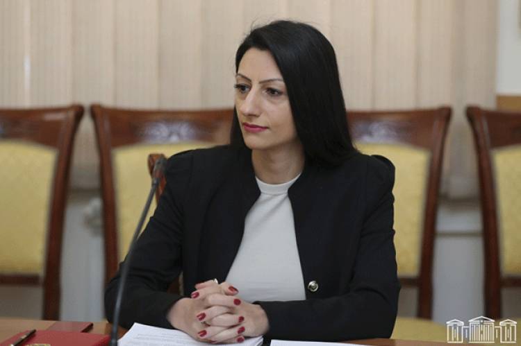 Ադրբեջանի գործողությունները կոպտորեն ոտնահարում են միջազգային իրավունքի սկզբունքները․ ՄԻՊ