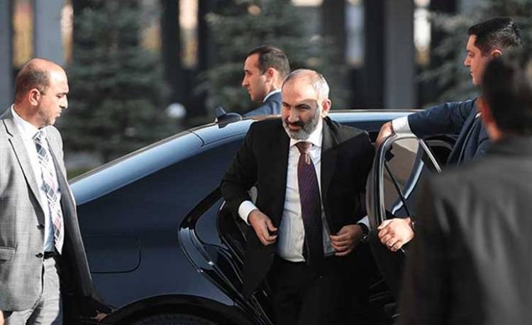 Նիկոլ Փաշինյանը շտապ հավաքել է ՔՊ-ականներին