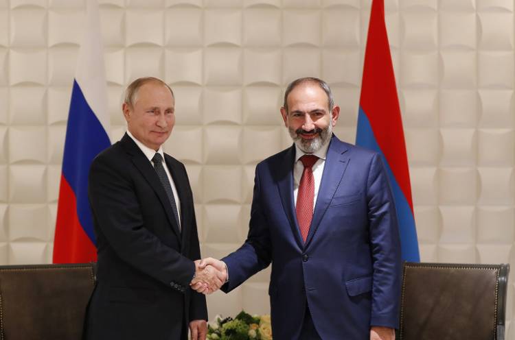 Ինչո՞ւ տեղի չունեցավ Պուտին- Փաշինյան հանդիպում