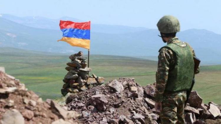 Ժամը 22:00-ի դրությամբ իրադրությունն առաջնագծում հարաբերականորեն կայուն է