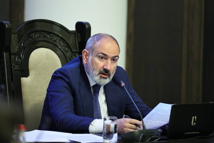 Փաշինյանի մռայլ կանխատեսումը