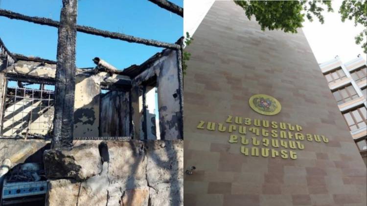 Զինվորները մահացել են շմոլ գազից․ միջնորդել են դատաբժշկական նոր փորձաքննություն նշանակել