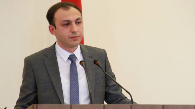 Արցախի ՄԻՊ-ն ամերիկյան օրենսդիրներին կոչ է արել չբավարարվել միայն Ադրբեջանին դատապարտող հայտարարություններով