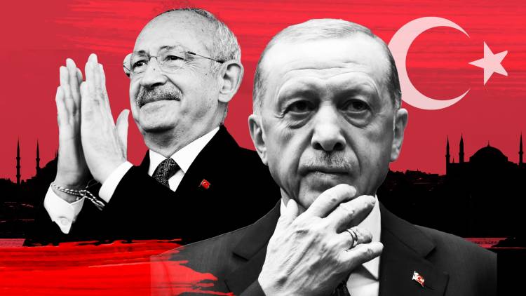 Ի՞նչ սպասել Թուրքիայի ընտրություններից, արդյոք Էրդողանը կմնա իշխանության. հարցազրույց